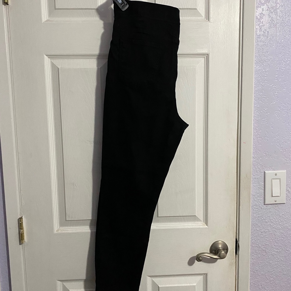 (2 pairs) Jeggings Buffalo David Bitton